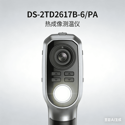 DS-2TD2617B-6/PA 热成像测温仪