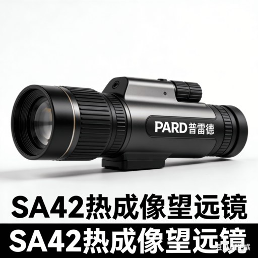 PARD 普雷德 SA42
