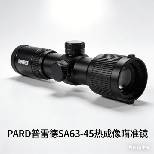 PARD 普雷德 SA63-45