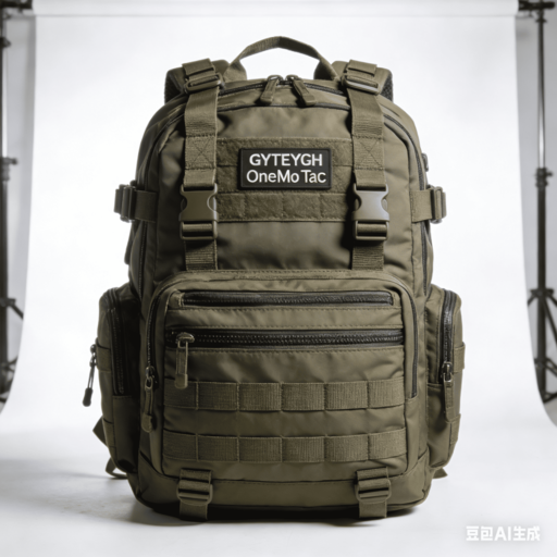PGYTECH OneMo TAC 35L战术装载背包