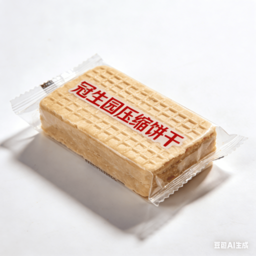 冠生园 压缩饼干