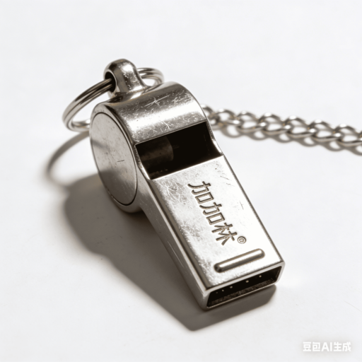 加加林 三合一求生哨