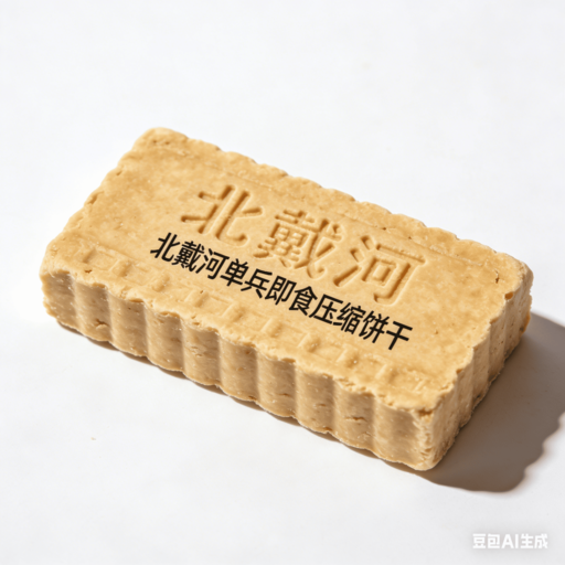 北戴河 单兵即食压缩饼干