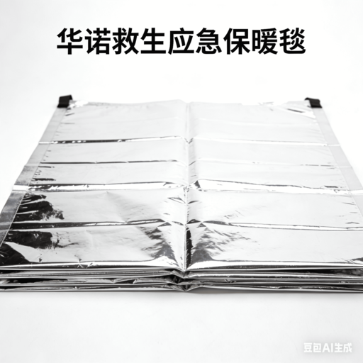 华诺救生 应急保暖毯
