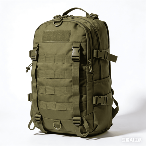 守护者55L战术登山包