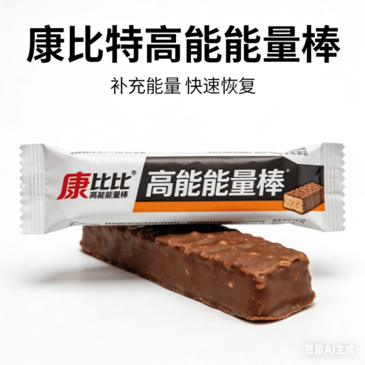 康比特 高能能量棒