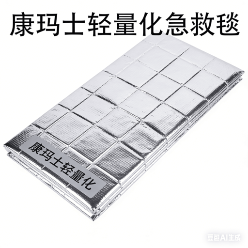 康玛士 轻量化急救毯