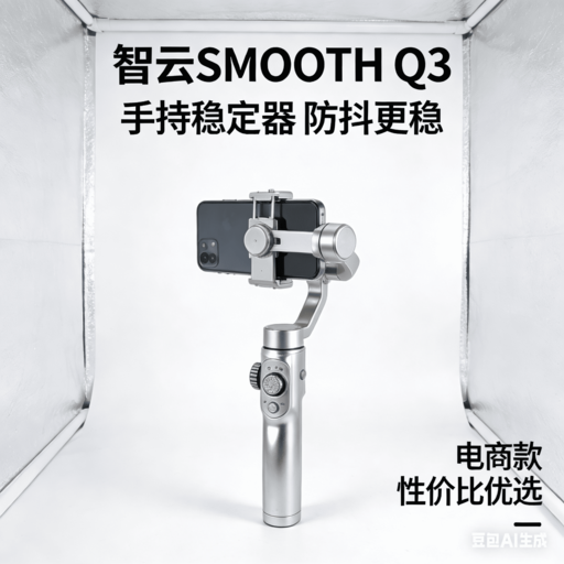智云SMOOTH Q3