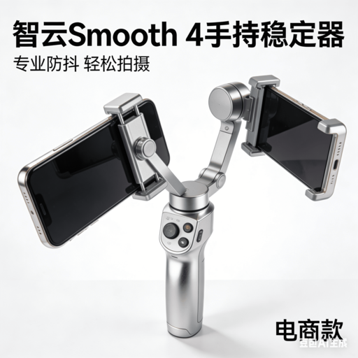 智云Smooth 4