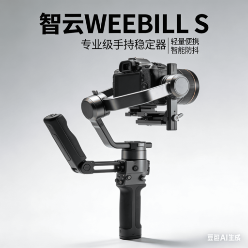智云WEEBILL S