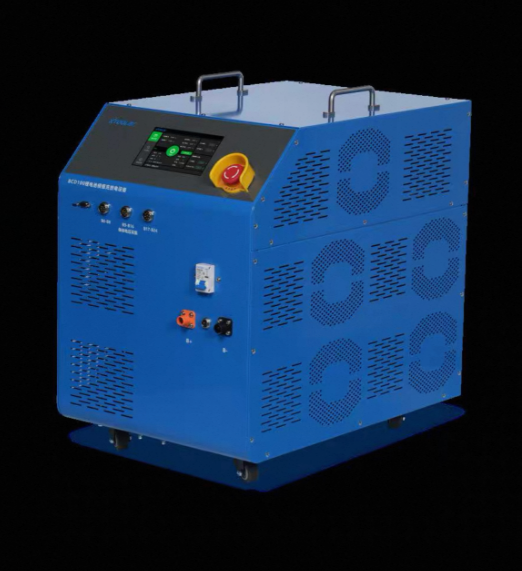 XTOOL New Energy Vehicle Maintenance One-Stop Solution - AT02 Air Tightness Tester & Power Battery Equipment XTOOL 朗仁 新能源维修设备一站式解决 - AT02气密性检测仪 & 动力电池维护设备
