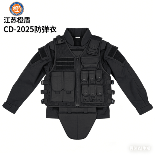 江苏橙盾 CD-2025