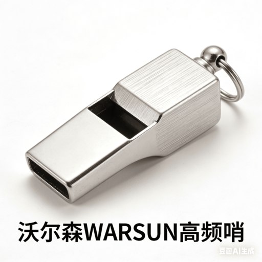 沃尔森 WARSUN 高频哨
