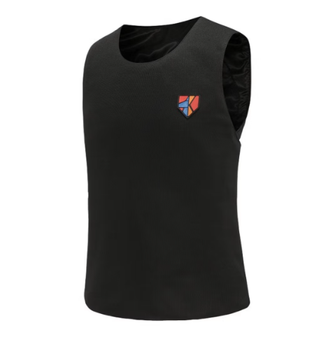 Faith Shield FD503 Concealable Stab-Resistant Vest - NIJ Level 3 Bulletproof, Blunt Force >3000N, Ultra-Light 0.8kg Faith Shield 泓盾 FD503 防刺马甲 - 隐蔽式内穿轻便防身防弹背心 3级防弹 防钝器>3000N