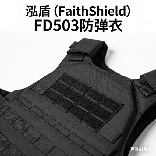 泓盾（FaithShield）FD503