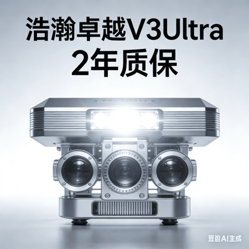浩瀚卓越V3Ultra（2年质保）