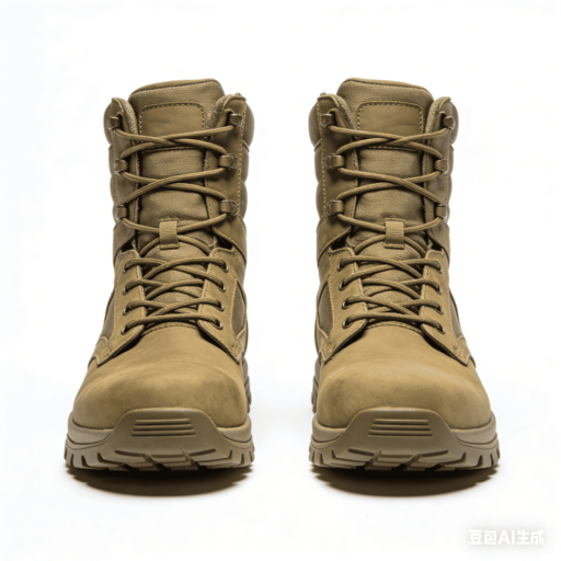爱默生 轻量化CQB战术靴