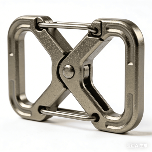 精击 战术快挂扣