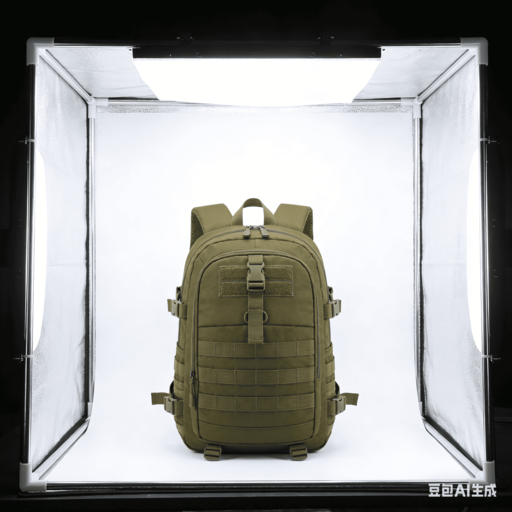 自由兵 轻骑战术背包25L