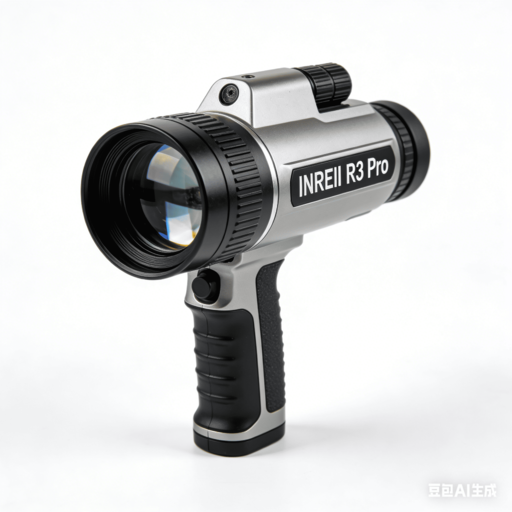 英睿（INREII）R3 Pro