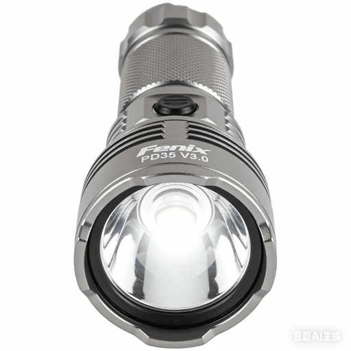 菲尼克斯 Fenix PD35 V3.0