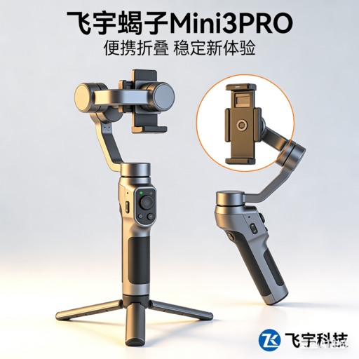 飞宇蝎子Mini3PRO