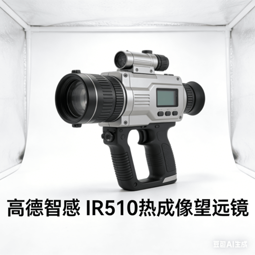 高德智感 IR510