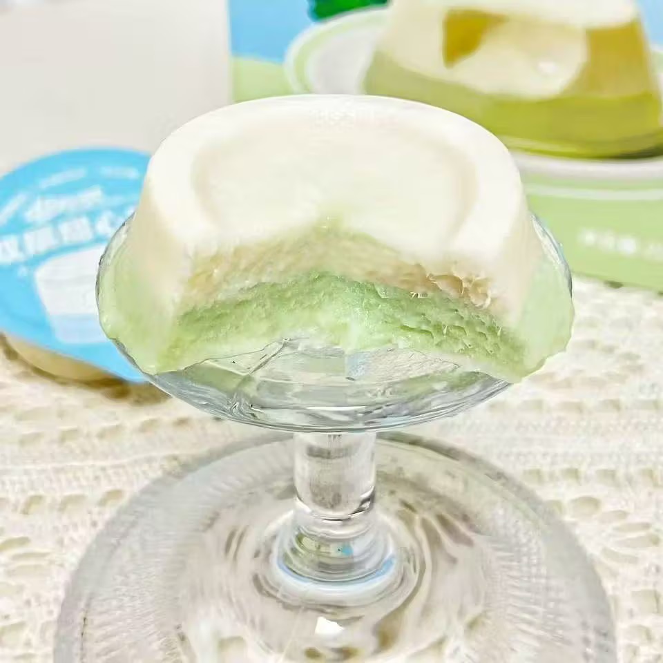 哆奕派全价主食挞挞 爆浆流心/双层甜心/星河淋顶系列 - 图片 4