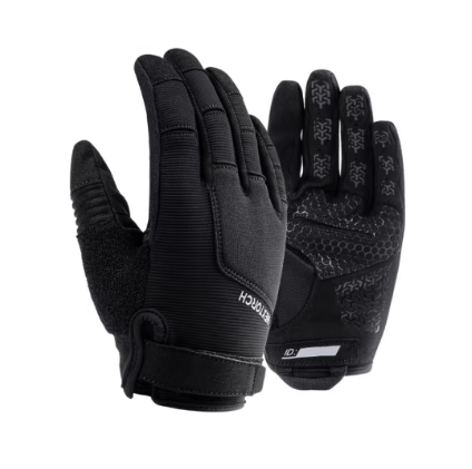 NEXTORCH TianGong Tactical Gloves - Anti-Slip, Wear-Resistant, Touchscreen, Outdoor, Flight, Cycling 纳丽德灵犀天工战术手套 防滑耐磨户外飞行骑行可触屏防护手套