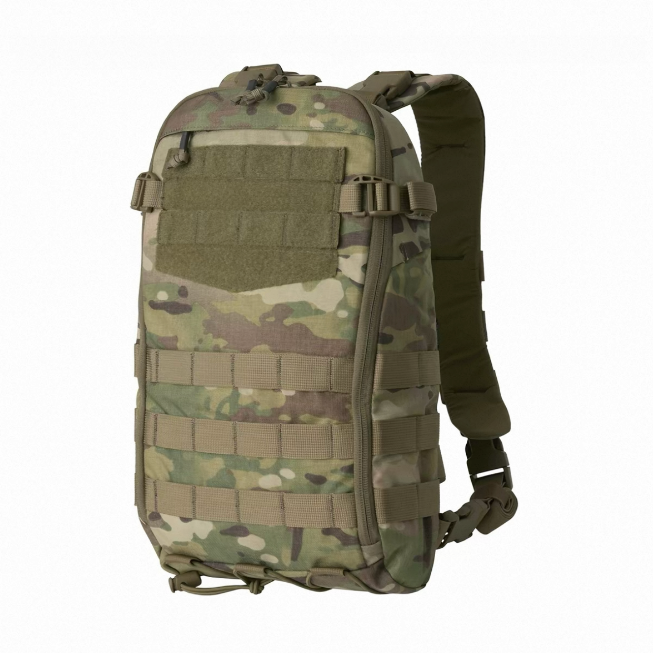 Helikon Guardian Tactical Multi-Purpose Security Backpack Compact Combat Assault Pack 赫利肯 Guardian 守护者战术多用途保安背包小型作战突击包